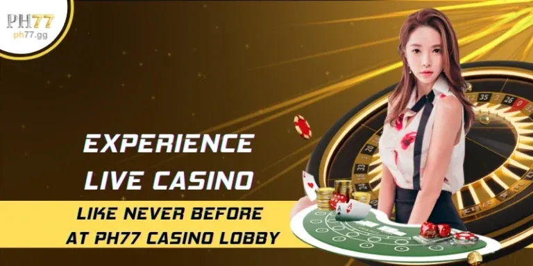 Sic Bo với dealer và xúc xắc tại 33win1