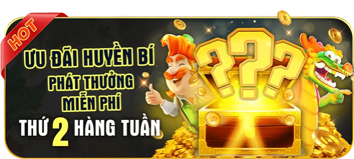 Khuyến mãi mới nhất 33win1