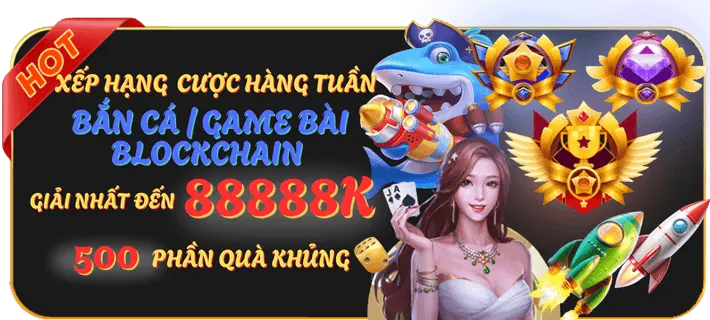 Hoàn trả cao hơn