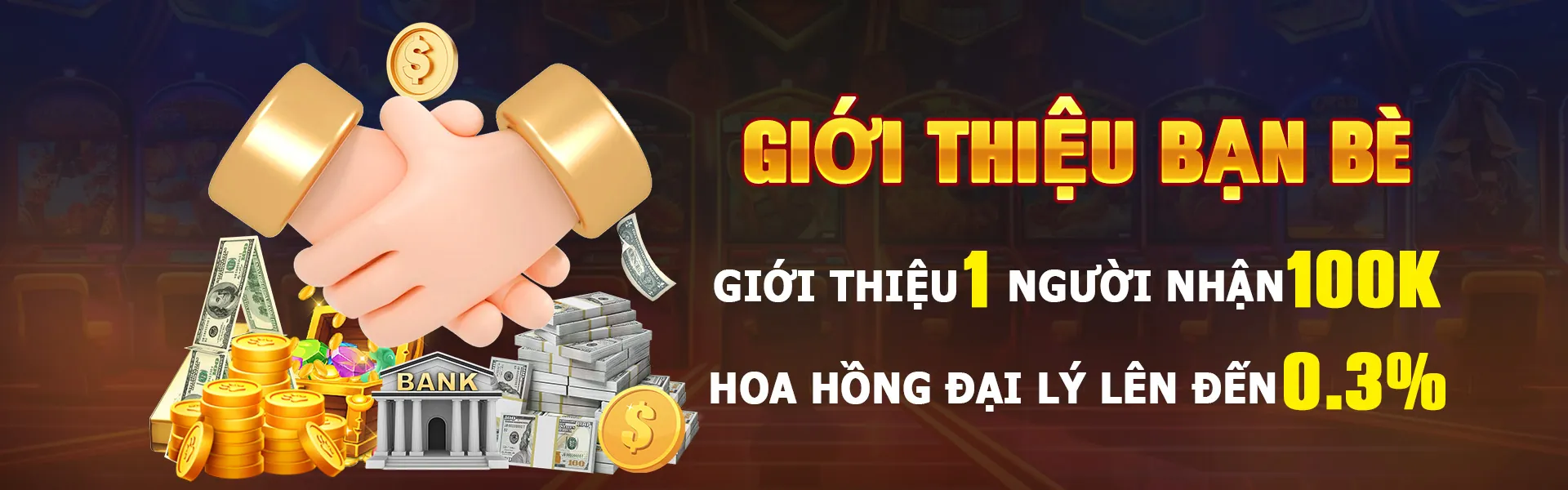 Chương trình VIP 33win1 link mới