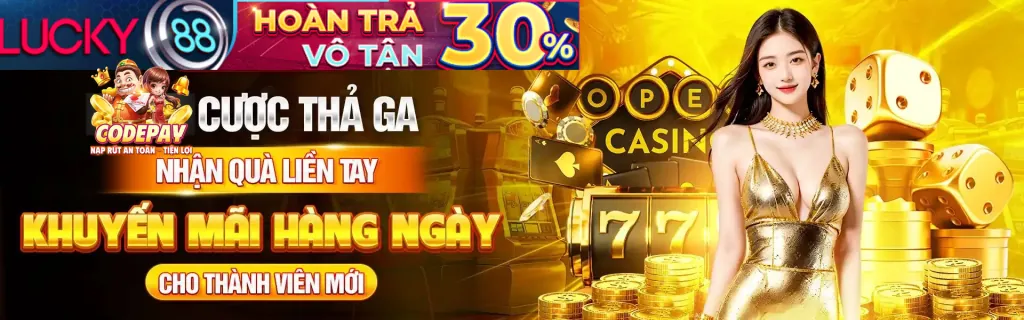 Ưu đãi chào mừng thành viên mới 33win1 link mới
