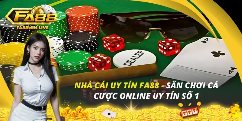 Casino Trực Tuyến 33WIN1